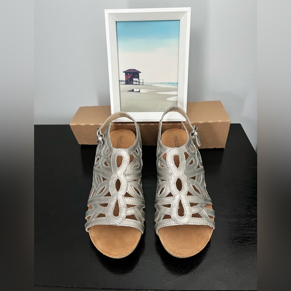 Josef Seibel Women’s Ruth 03 Sandal NWOT - Picture 6 of 7